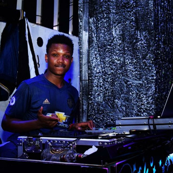 DJ Atomik Kenya