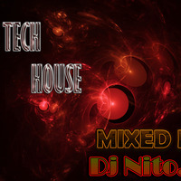nito in da  mix TECH HOUSE  remix bass dj nito by nitodj6