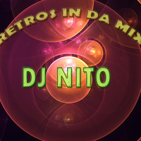 nito in da  mix retros remixes bass  remix bass dj nito by nitodj6