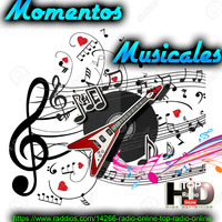 momentos musicales podcast del dia 20181025 by nitodj6