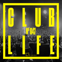 Tiësto - Club Life 647 by SNDVL