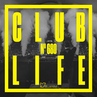 Tiësto - Club Life 680 by SNDVL