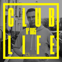 Tiësto - Club Life 685 (The London Sessions Special) by SNDVL