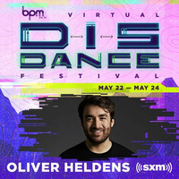 Oliver Heldens @ SiriusXM Virtual DisDance Festival, 22-05-2020 by SNDVL