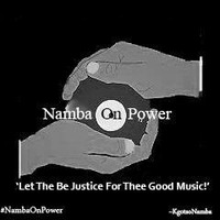 Namba On Power presents Namba Station Volume One mixed by Kgotso Namba by Namba On Power