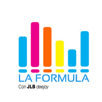 La Formula 08.dic.2018 by JLB deejay