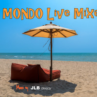 Live mix_by JLB deejay Summer 2019 by JLB deejay