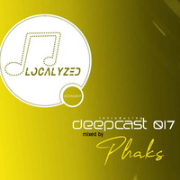 Localyzed Movement DeepCast 017 Mixed By Phaks by Localyzed Movement DeepCast