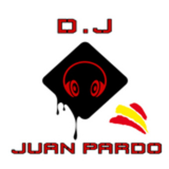 D.J. Juan Pardo