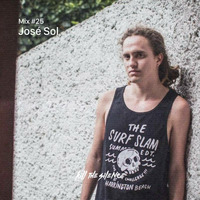 José Sol - KTS Mix #25 by Kill the Silence