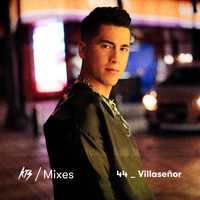 Villaseñor - KTS Mix #44 by Kill the Silence