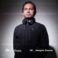 Joaquin Jimenez-Sauma - KTS Mix #48 by Kill the Silence