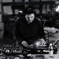 Tiopoi DJ - KTS Mix #47 by Kill the Silence