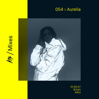 Aurelia - KTS Mix #54 by Kill the Silence