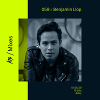 Benjamin Llop - KTS Mix #059 by Kill the Silence