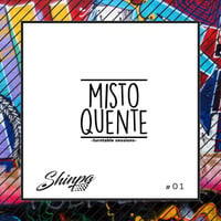 Misto Quente @ turntable sessions #01 by Dj Shinpa