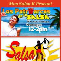 El Show De Wallace Padilla Los Patriarcas De La Salsa by David GuadalupeEstrada