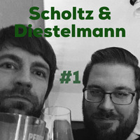 Scholtz &amp; Diestelmann #1 by AllKillers*NoFillers