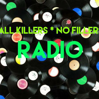 AllKillers*NoFillers