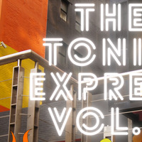 The Toniq Express Vol. 1 by Soultoniq