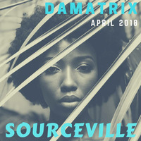 DaMatrix - Sourceville (2018) by DAMATRIX