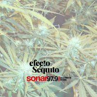Efecto Séquito - #02 - 09-03-2018 by Efecto Séquito - FM Sonar 97.9