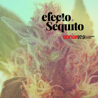 Efecto Séquito - #17 - 22-06-2018 by Efecto Séquito - FM Sonar 97.9