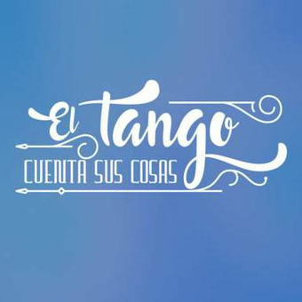 El Tango Cuenta Sus Cosas - FM Sonar 97.9
