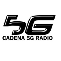 This is my server name by Cadena 5G radio