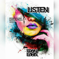 LISTEN by Fran Lara