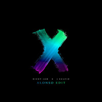 Nicky Jam x J Balvin - X (EQUIS) [Alonso EDIT] by Alonso