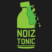 HIGH END- NOIZ TONIC by noiz tonic