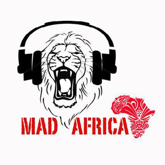 DJ Mad Africa