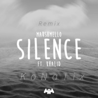 Marshmello - Silence (KoNaTix Remix) by KoNaTix