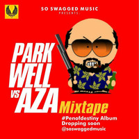 Park Well vs Aza 2018 mixtape by Mc Culture