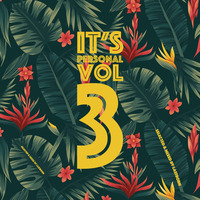 It's Personal Vol.3 (Spring Edition) by Nukwa