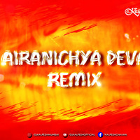 Airanichya Deva Tula (Remix) DJ Kalpesh Mumbai by DJ Kalpesh Chavan