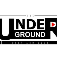 UNDERGROUND DEEP &amp; SOUL vol21 [Intrinsic Groove mix by DEW] by TheUnderGroundMusic RecordSA