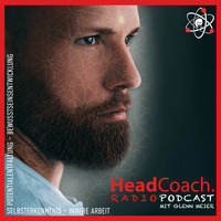 HeadCoach Radio Podcast Folge #58 Free Spirit by Reconnect Glenn Meier