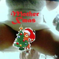 Mother Xmas by Nataak