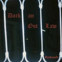 Darkan Outlaw by Nataak