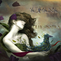 Adhana by Lilly Sinatra