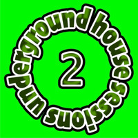 UHS#2 by underground house sessions