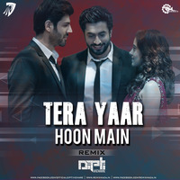 Tera Yaar Hoon Main (Remix) Dj DiptiVichare by Dipti Vichare