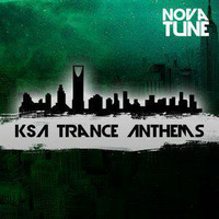 Novatune - KSA Trance Anthems #048 by Novatune