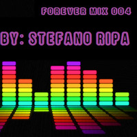 ForeverMix004 by Stefano Ripa