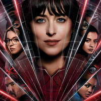 Comics Office Watching - Madame Web by Comics Office