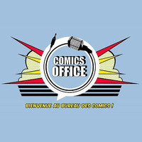 Comics Office Watching #2 - Avengers - Infinity War by Comics Office
