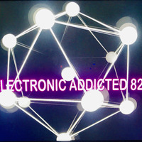 ELECTRONIC ADDICTED 82 _ 22.09.2019 _ sUNDAy mORNINg by aLESSANDRo Lo Monaco / ELECTRONIC  ADDICTED