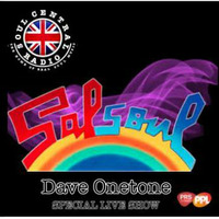 SALSOUL RECORDS SHOW by Dave onetone